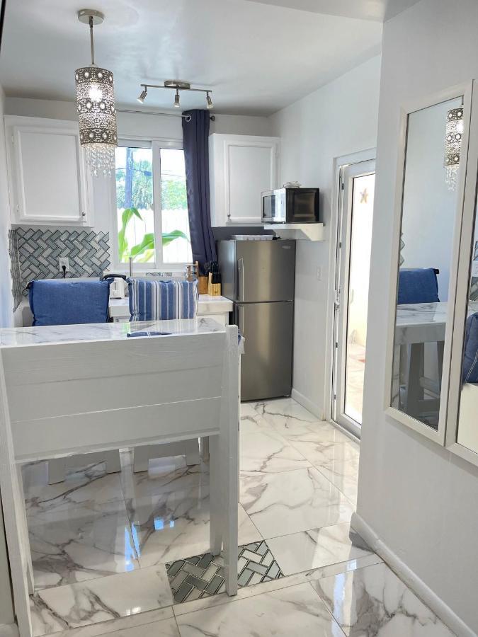 #6 Ferguson Rd - Townhouse Villa Nassau Eksteriør billede