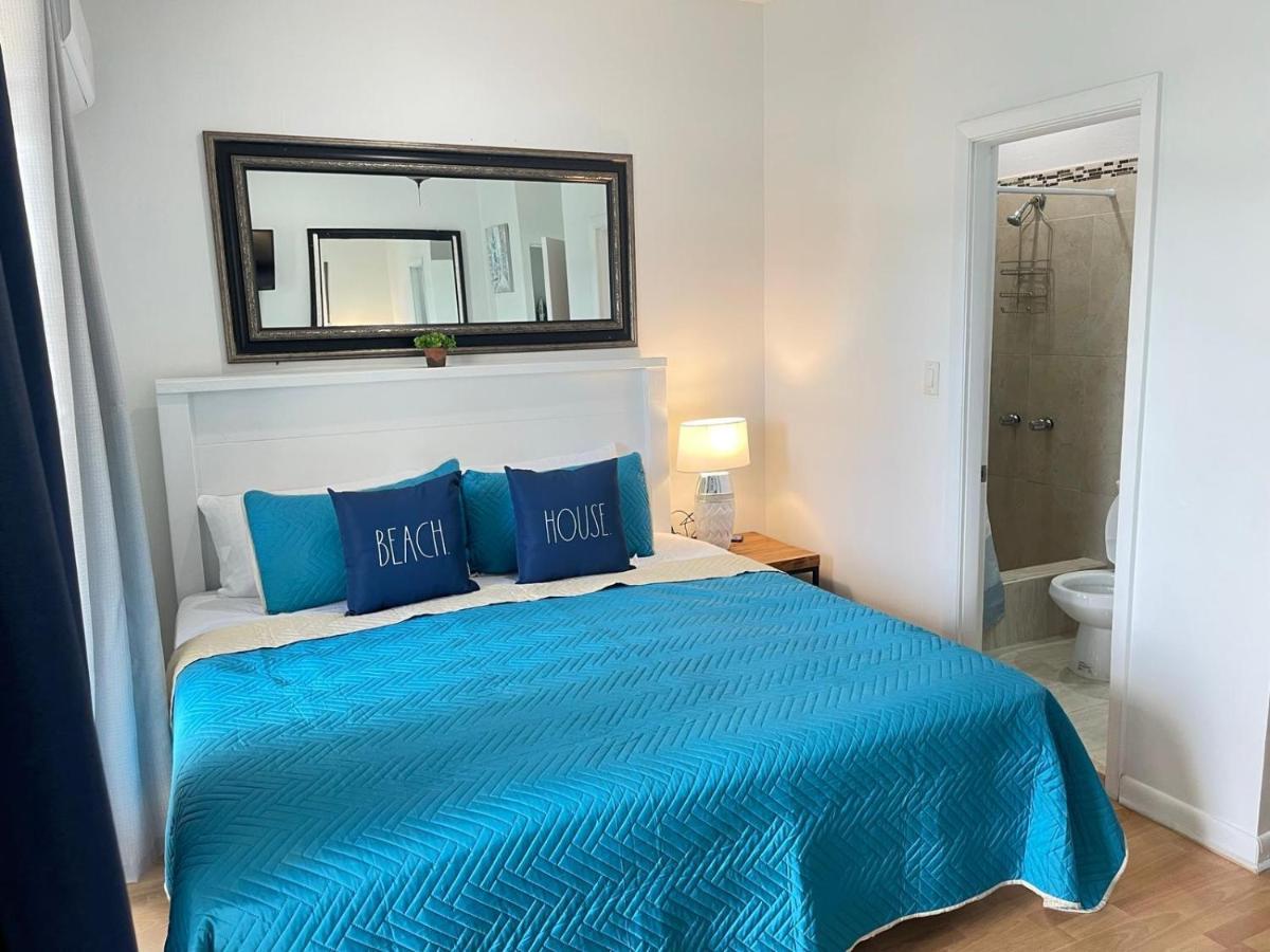 #6 Ferguson Rd - Townhouse Villa Nassau Eksteriør billede