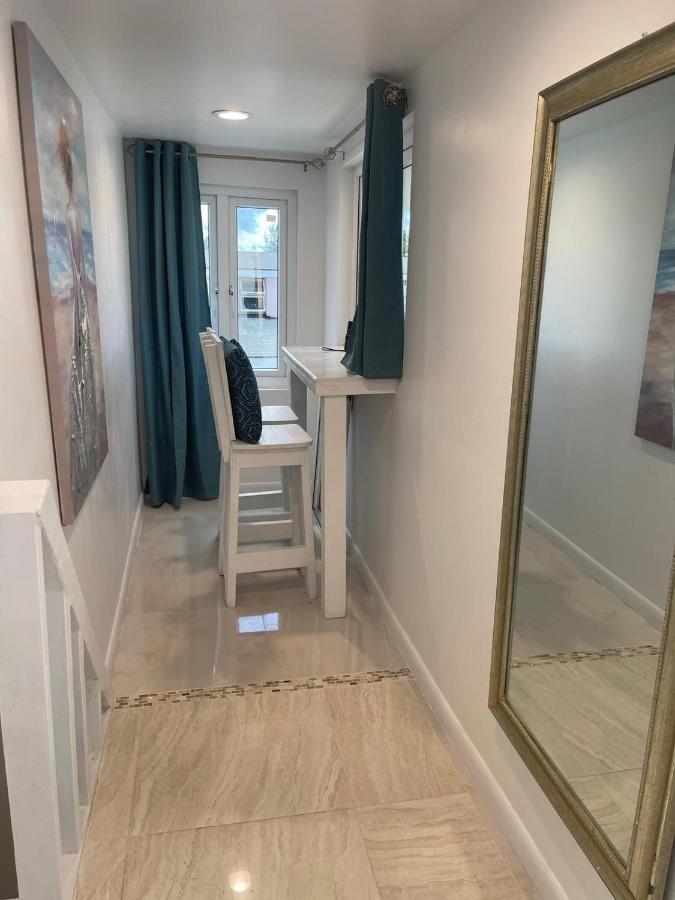 #6 Ferguson Rd - Townhouse Villa Nassau Eksteriør billede